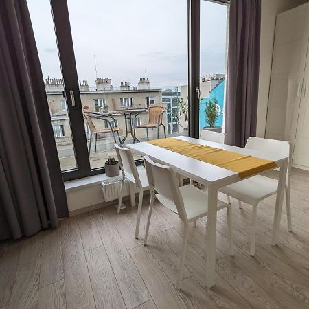 Cozy Apartment With Big Terrace In Central Prague - Karlin 外观 照片